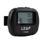 LEAP Training Electronics Interval Timer Segment Stopwatch Interval Chronograph For Sports Yoga Cross-fit Boxing Trainings