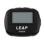 LEAP Training Electronics Interval Timer Segment Stopwatch Interval Chronograph For Sports Yoga Cross-fit Boxing Trainings