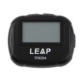 LEAP Training Electronics Interval Timer Segment Stopwatch Interval Chronograph For Sports Yoga Cross-fit Boxing Trainings